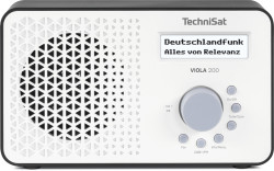 Technisat VIOLA 200