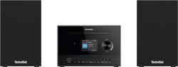 Technisat Classic 800, mikrosystm