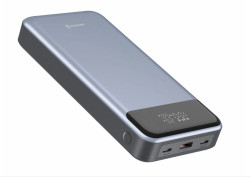 SWISSTEN Powerbanka 30000 mAh 133W ed