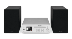 TechniSat DigitRadio 760 CD IR, mikrosystm silver