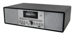 SOUNDMASTER DAB980SW, mikrosystm,DAB+/FM,CD,USB,B