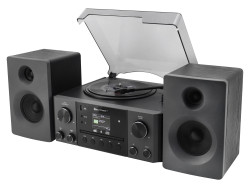 SOUNDMASTER MCD1950SW, mikrosystm,DAB+/FM,CD,USB