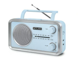 MUSE M-060VB, rdio