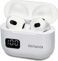 AIWA EBTW-100WT, Bluetooth stereoslchadl