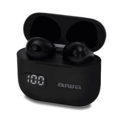 AIWA EBTW-100BK, Bluetooth stereoslchadl
