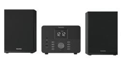 TechniSat Classic 700, mikrosystm