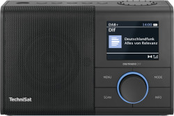Technisat DigitRadio 217