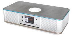 SOUNDMASTER ICD2023WE, int. rdio, DAB+/FM,CD,USB